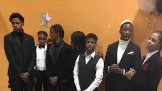 Sha Gz - Only My Bothers ( FULL UNRELEASED )