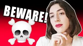 The DANGERS of Wearing Fragrances (Are They Serious?)