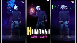 AISE MUJHE TUM MILE TUM MILE ! 🥰 || HUMRAAH ! 😫❤‍🔥 || XML+CLIP+CC_) (G-DRIVE) ⤵️