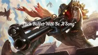 Jhin Kills Montage 2