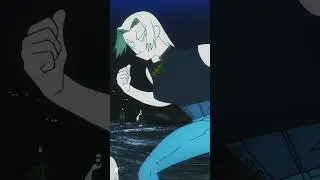 Let's Beat Him Up ( Yuki Tsukumo ) 4k Edit