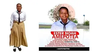 SAKATA MWANAFUNZI  SEKONDARI MBEYA LACHUKUA SURA MPYA MAMA MZAZI AWEKA BAYANA