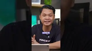 SAYA YAKIN 100% ORANG BELUM TAU FITUR INI!!