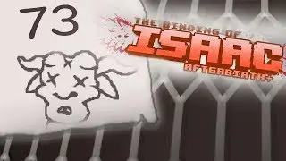 The Binding of Isaac: Afterbirth † #73 -Ein Drogen-Pilz für eine goldene Zeit-