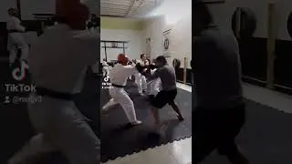 DOJO Shudokan Tulancingo Hidalgo