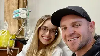 Maddy’s Battle With Cancer