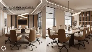 📚 TUTORIAL: SALA DE REUNIONES
