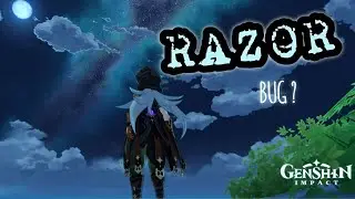 RAZOR NYANGKUT DI JEMURAN BERSAMA Treasure Hoarders