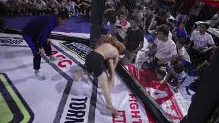 ЗАКИРОВ ФАРКОДБЕК(UZB) VS ИСАБАЕВ ИСЛАМБЕК(KG)