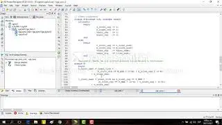 Control de VGA usando FPGA Nexys 4 Verilog