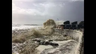 Eight people killed in Cape storms