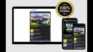 TENHA SEU PRÓPRIO SISTEMA DE RIFA COM ATÉ 1 MILHÂO DE NÚMEROS!
