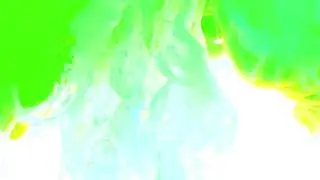 4K Green Screen Ink Drop Video Effect | Brash Effect | Title Background