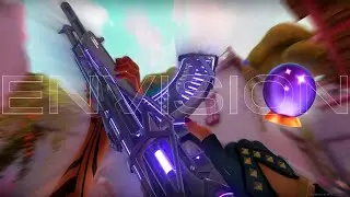 Envision 🔮 (Valorant Montage)