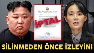 Kuzey Kore’den Sızdırılan Yasaklı Fotoğraf: Kim Jong’un Acımasız Kurallarına Kadınlar Uymak Zorunda