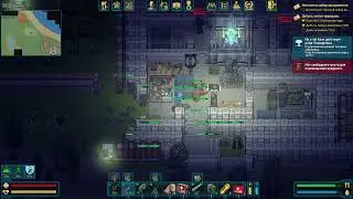 CryoFall 2022 11 17 22 33 Рейд клана DAWG