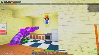Da Hood War highlights against PURE