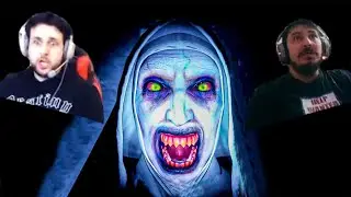 KORKUDAN ALTINA SIÇMAK GARANTİ-FEAR THERAPY(ZENCİNİN KAMERASINDAN)