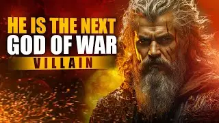 Will Forseti Be The Next God Of War Villain? | Yours Mythically