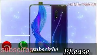 Realme Message Ringtone | Notification Tone | SMS Tone | Notification Sound | Realme Ringtone 