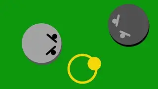 Как сделать супер удар в Pocket Code