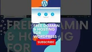 Free Domain And Hosting 2023 | Free Domain | Free Hosting |  