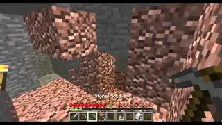 Polycraft UHC Season 11: TMIT 1