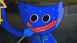 Top 15 ANIMACIONES MAS DIVERTIDAS DE POPPY PLAYTIME🤣(NUEVO!) |  ANIMACIONES MEME