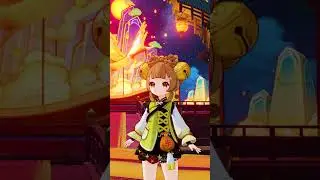 Yaoyao and Qiqi ❤️ 