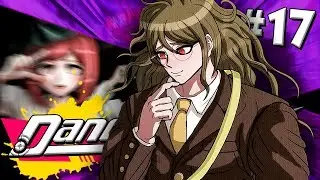 GETTING BUSY WITH GONTA | Danganronpa V3: Killing Harmony FULL Gameplay Walkthrough - Part 17