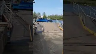 паром Москва