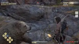 Assassin's Creed : Odyssey - The Best Defense #66