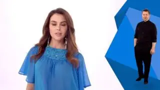 Карибиана настроение экзотических островов!
