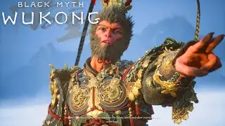 This games opening scene blew my mind...