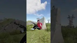 CheZee не оставит в беде Раст. Rust 
