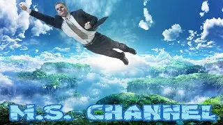 Max Greger - I Believe I Can Fly