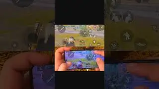 best 4 finger control code sensitivity best zero recoil sensitivity pubg mobile