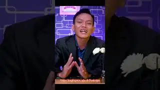 Mati Jadi Babi, Ini Pendapat Orang di Kampung. Saya Masuk Islam 