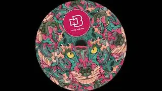 Pornbugs & Cristina Lazic - November Haze [BOND12068]
