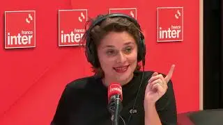 Lucie Carbone : le sexe positif, moi ce que j'en dis...