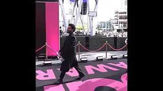 The Weeknd Won Billboard Music Awards 2021
