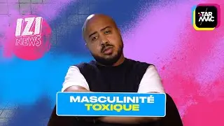 Comment une cover de single a fait craquer internet ? • IZI NEWS