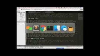 #SourcersWhoCode | Python For Sourcers