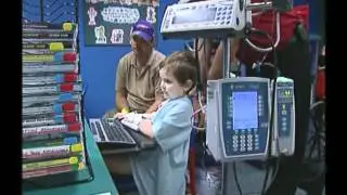 When Heart Transplantation is an Option