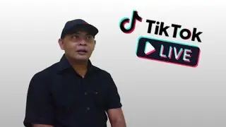 Cara Live di TikTok Gimana?