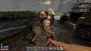 7 Days to Die A20 5 Random pt17
