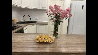 СОСИСКИ В ТЕСТЕ