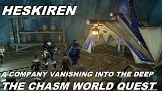 Genshin Impact 