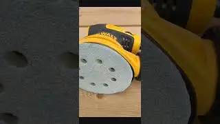 Неубиваемый шлифовальный круг