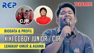 TERBARU! Biodata & Profil Kiki eks Coboy Junior / CJR (Teuku Ryzki), Lengkap Umur & Agama